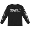 Total Destruction  Long Sleeve