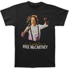 Las Vegas Event 2011 Tour Slim Fit T-shirt