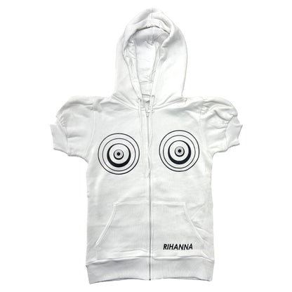 Rude Girls Jr Hooded Sweatshirt