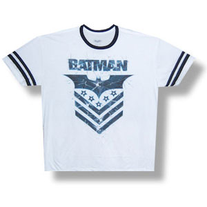 Logo Slim Fit T-shirt