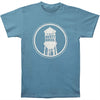 Water Tower Slim Fit T-shirt