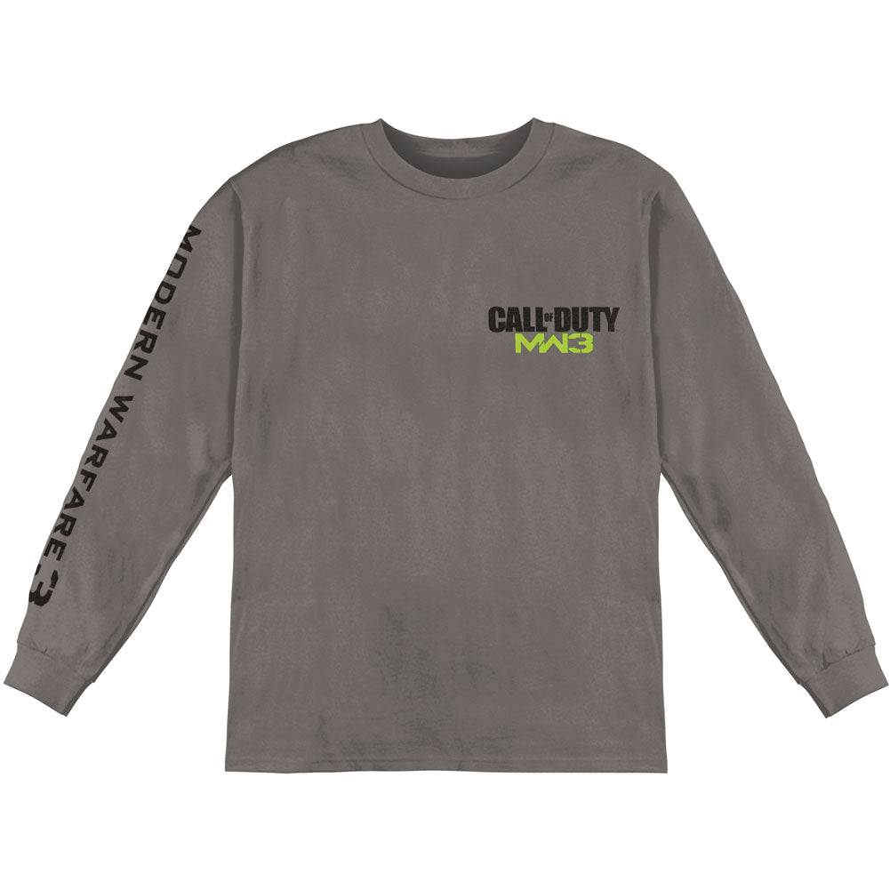 MW3 Long Sleeve
