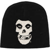 Big Logo & Skull Beanie