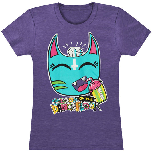 Slushee Junior Top