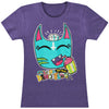 Slushee Junior Top