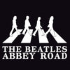 Abbey Road Coaster