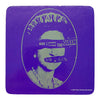 God Save The Queen Coaster