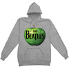 Apple Hooded Sweatshirt