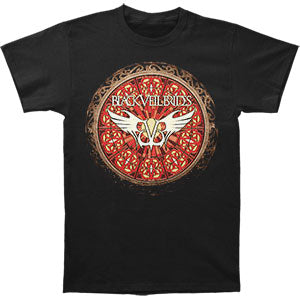 Black Veil Brides Stained T-shirt