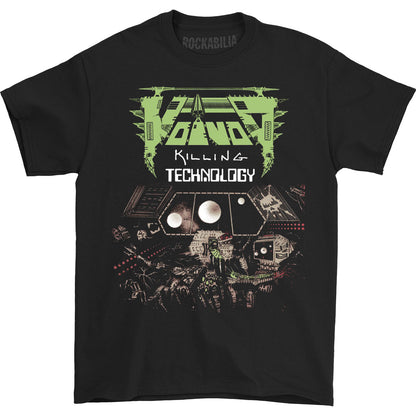 Voivod Killing Technology T-shirt