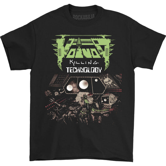Voivod Voivod Killing Technology T-shirt