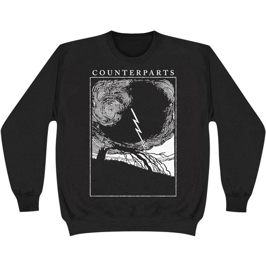 Counterparts Counterparts Outcast Sweatshirt