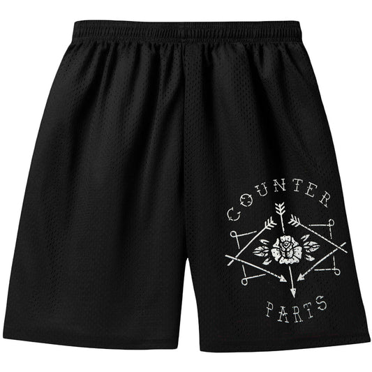 Arrows Gym Shorts