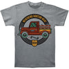 Beer Truck T-shirt