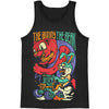 Hot Throb Mens Tank