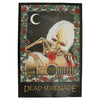 Dead Serenade Domestic Poster