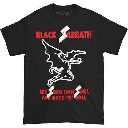 Sold Our Soul T-shirt