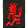 Embroidered Patch