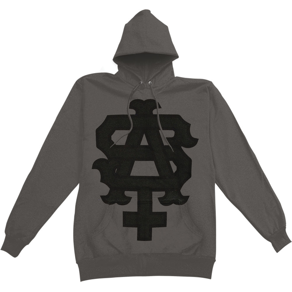 Acacia Strain Team Logo Hooded Sweatshirt
