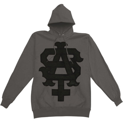 Acacia Strain Team Logo Hooded Sweatshirt