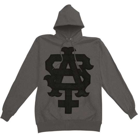 Acacia Strain Team Logo Hooded Sweatshirt