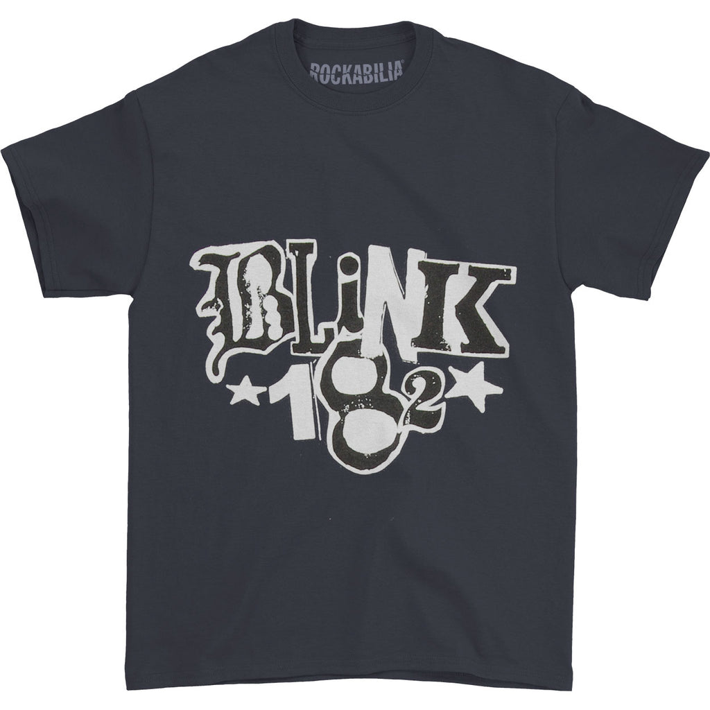 Blink 182 Rabbit T-shirt