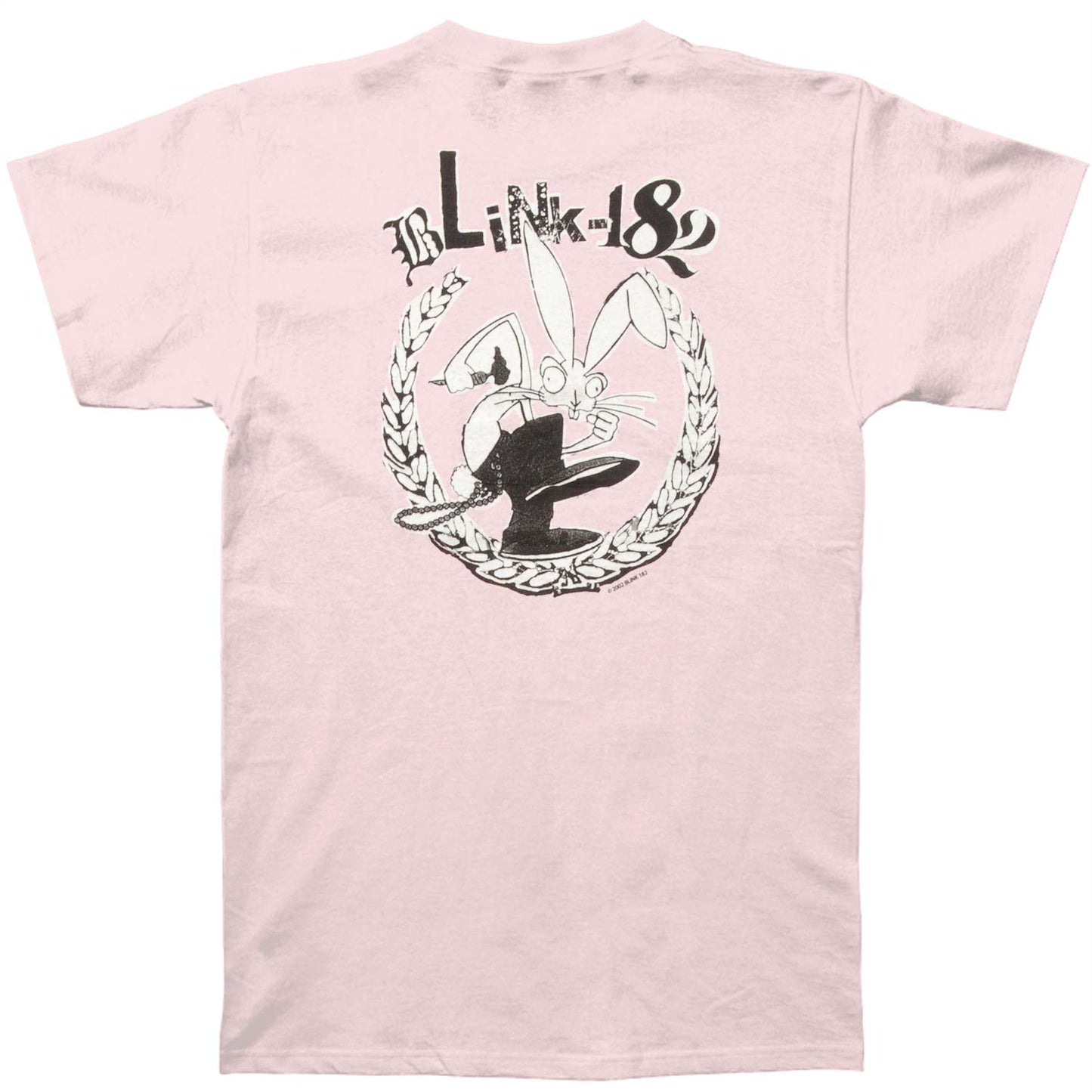Rabbit Stomp T-shirt