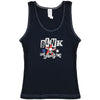 Skull & Crossbones Womens Tank