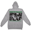 The One Thing That Still Holds True Hooded Sweatshirt