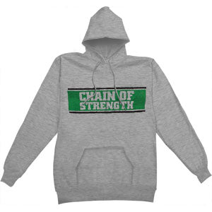 The One Thing That Still Holds True Hooded Sweatshirt