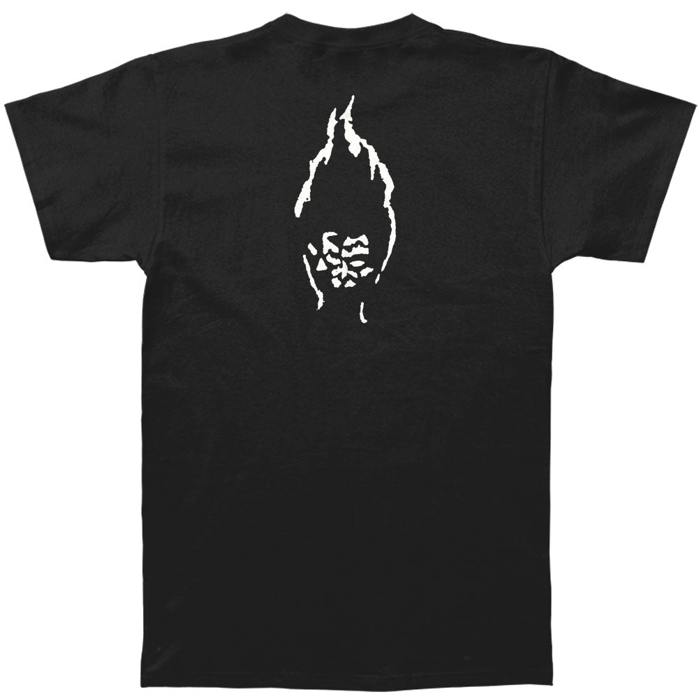Flame T-shirt