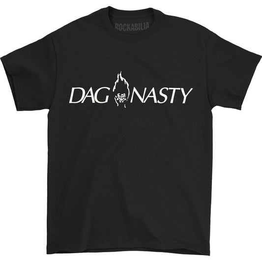 Dag Nasty Dag Nasty Flame T-shirt