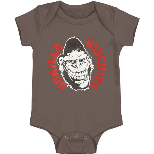 Gorilla Bodysuit