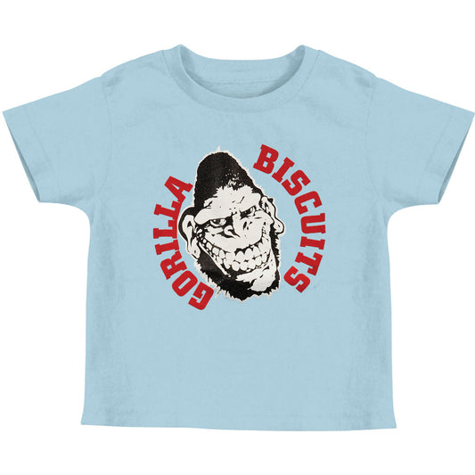Gorilla Biscuits Gorilla Childrens T-shirt