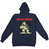 Hold Your Ground Hooded Sweatshirt