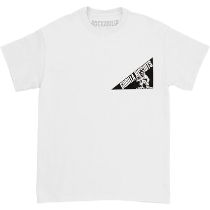 Gorilla Biscuits Triangle T-shirt