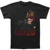 Dredd 3D T-shirt
