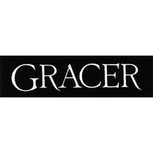 Gracer Logo Sticker