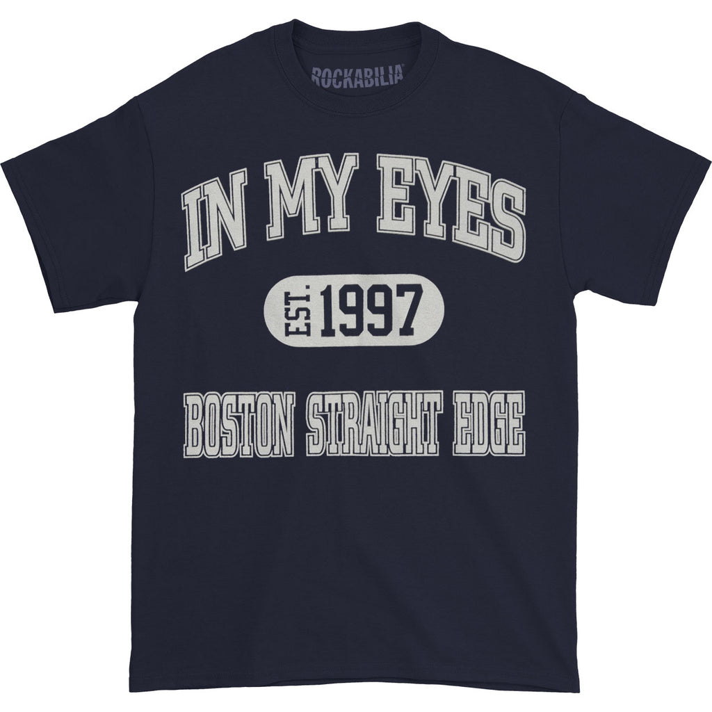 In My Eyes 1997 T-shirt