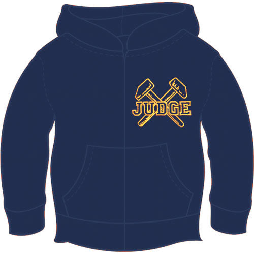 Judge Logo Miscellaneous