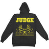 New York Crew Hooded Sweatshirt