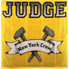New York Crew Poster Flag
