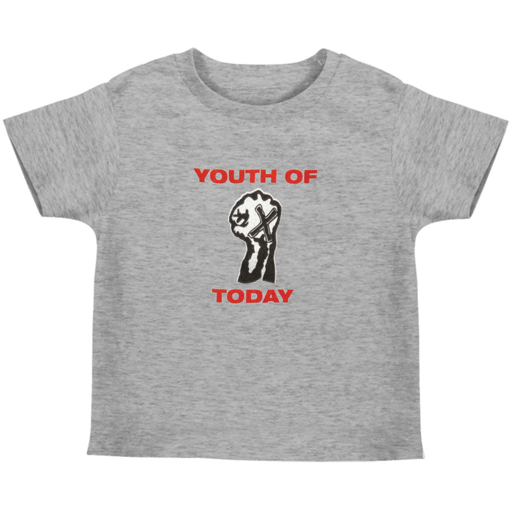 Youth Of Today Fist Childrens T-shirt