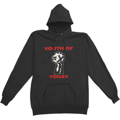 Positive Outlook Hooded Sweatshirt