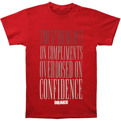 Confidence Slim Fit T-shirt