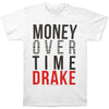 Money Over Time Slim Fit T-shirt