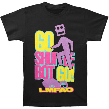 Go Go Slim Fit T-shirt