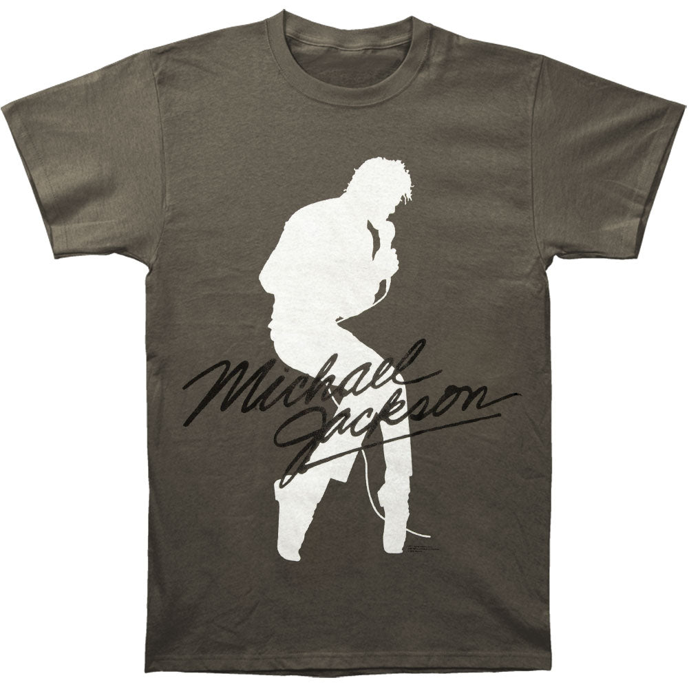 Silhouette Slim Fit T-shirt