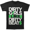 Dirty Slim Fit T-shirt