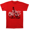 Bicycle Slim Fit T-shirt